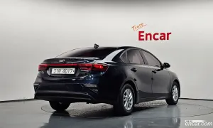 Kia K3 Luxury 2018