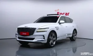 Genesis Gv80 3.0 Diesel AWD 2022