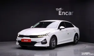 Kia K5 Strandard 2.0 LPI(Renter car) 2023
