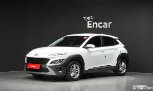 Hyundai Kona Modern Gasoline 1.6 Turbo 2WD 2020