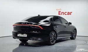 Hyundai Grandeur Exclusice 2.5 2020