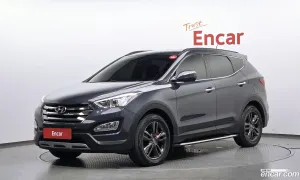 Hyundai Santafe Diesel(e-VGT) 2.0 2WD Exclusive 2013