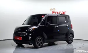 Kia Ray Luxury 2017