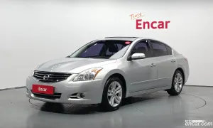 Nissan Altima L32 3.5 2010