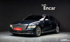 Genesis G80 Gasoline 2.5 Turbo AWD 2023