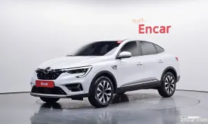 Renault-koreasamsung Xm3 1.6 GTe RE 2022
