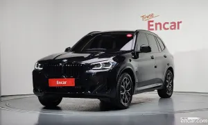 Bmw X3 xDrive 20i M Sports Pro 2024