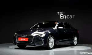 Audi A6 40 TDI Premium 2020