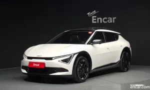 Kia Ev6 Earth Long Range 2WD 2024