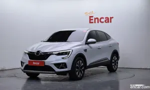 Renault-koreasamsung Xm3 1.6 GTe RE 2023