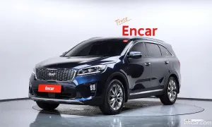 Kia Sorento Nobesse Special Diesel 2.0 2WD 2018