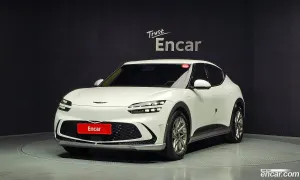 Genesis Gv60 Standard AWD 2022