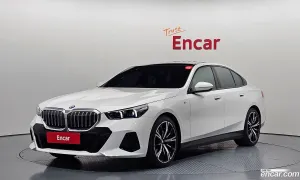 Bmw 5-series 530i xDrive M Sport 2023