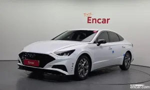 Hyundai Sonata Modern 2.0 2022