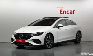 Mercedes-benz Eqe EQE350+ 2023
