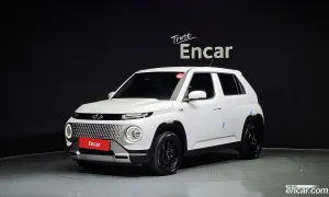 Hyundai Casper Modern 2022