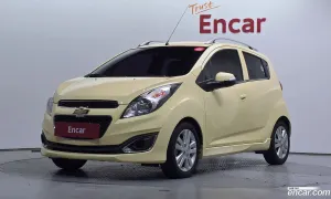 Chevroletgmdaewoo Spark Standard LT 2013