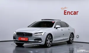 Volvo S90 B6 AWD Inscription 2022