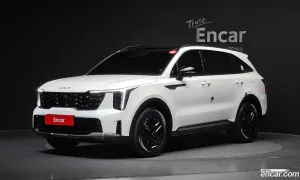 Kia Sorento Gravity HEV 1.6 2WD 2024