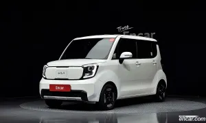 Kia Ray Air 2023
