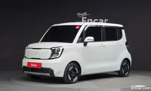 Kia Ray Air 2025