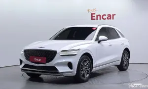 Genesis Gv70 2.5T Gasoline 2WD 2022