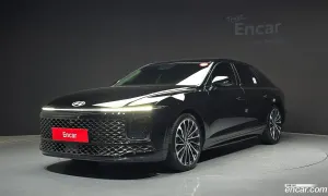 Hyundai Grandeur Calligraphy 2,5 Gasoline 2WD 2023