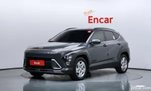 Hyundai Kona Premium Gasoline 1.6 Turbo 2WD 2023