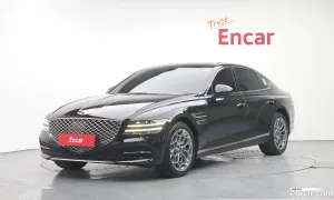 Genesis G80 Gasoline 3.5 Turbo AWD 2023