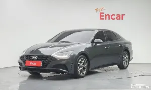Hyundai Sonata Premium Plus 2.0 2021