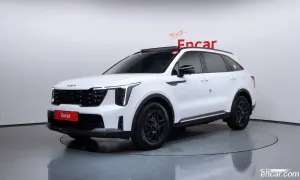 Kia Sorento Gravity HEV 1.6 2WD 2024