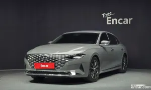 Hyundai Grandeur Exclusice 2.5 2021