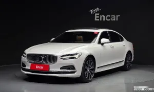 Volvo S90 B5 Ultimate Bright 2023