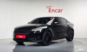 Polestar Polestar 2 Longrange Singlemotor 2022