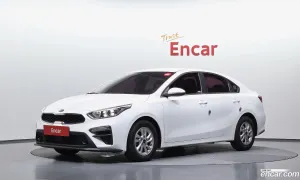 Kia K3 Trendy 2018