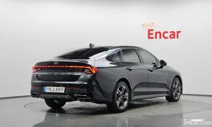 Kia K5 Signature 2.0 2021