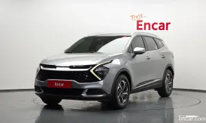 Kia Sportage Prestige 2022