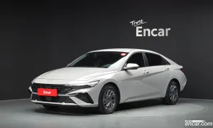 Hyundai Avante Modern 1.6 2025