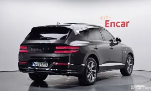 Genesis Gv80 2.5T Gasoline AWD 2024