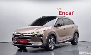 Hyundai Nexo Premium 2019