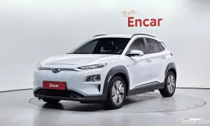 Hyundai Kona Modren 2020