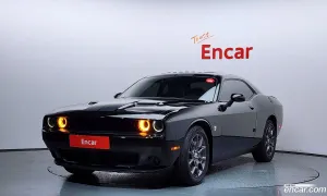 Dodge Challenger 3.6 2018