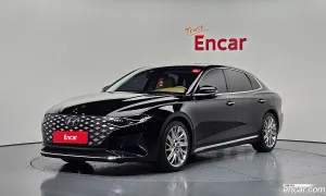 Hyundai Grandeur Special 2.5 2021