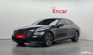 Genesis G80 Gasoline 2.5 Turbo AWD 2024