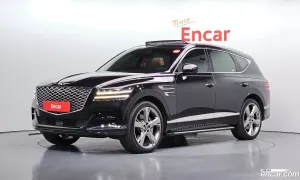 Genesis Gv80 3.0 Diesel AWD 2022