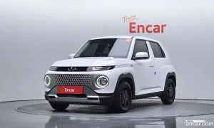 Hyundai Casper Modern 2022