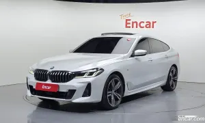 Bmw Gran turismo 630i xDrive M Sport 2023