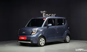Kia Ray 2-Seater AIr Van 2023