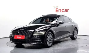 Genesis G80 Gasoline 2.5 Turbo AWD 2024
