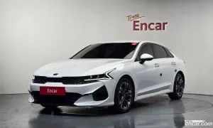 Kia K5 Noblesse 2.0 2020
